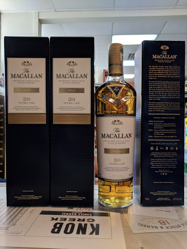 Liquor Store «Elixir Spirits», reviews and photos, 5441 Main St, Spring Hill, TN 37174, USA