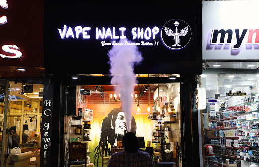 Vape Wali Shop
