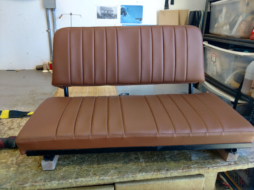 Auto Glass Shop «Teeters & Schacht Auto Glass», reviews and photos, 62 Hamilton Dr, Novato, CA 94949, USA