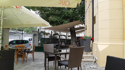 Gazetto Cafe - Strada General Iacob Lahovary 10, Galați 800016, Romania