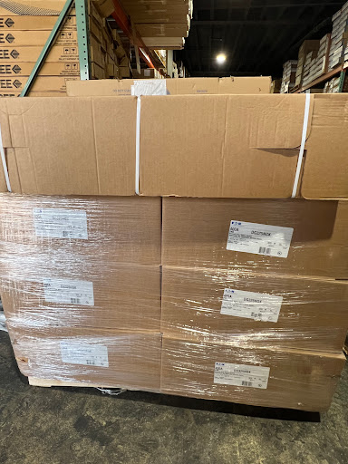 Electrical Supply Store «Jamaica Electrical Supply», reviews and photos, 121-02 Jamaica Ave, Richmond Hill, NY 11418, USA