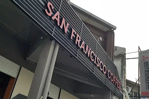 San Francisco Coffee Bandar Baru Sungai Buloh image