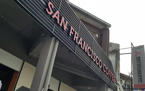 San Francisco Coffee Bandar Baru Sungai Buloh image
