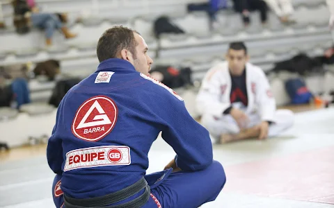 Gracie Barra O'Fallon image