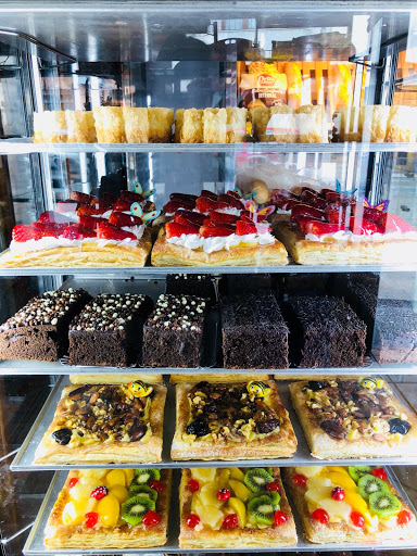 Pastry Bakery Enrique S.L.L. en Madrigueras, Albacete