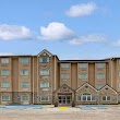 Microtel Inn & Suites by Wyndham Cartersville