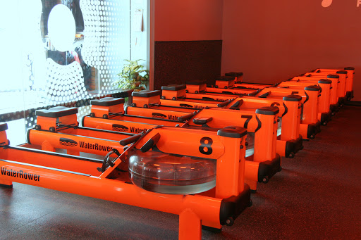 Gym «Orangetheory Fitness», reviews and photos, 3730 Pacific Coast Hwy #101, Torrance, CA 90505, USA