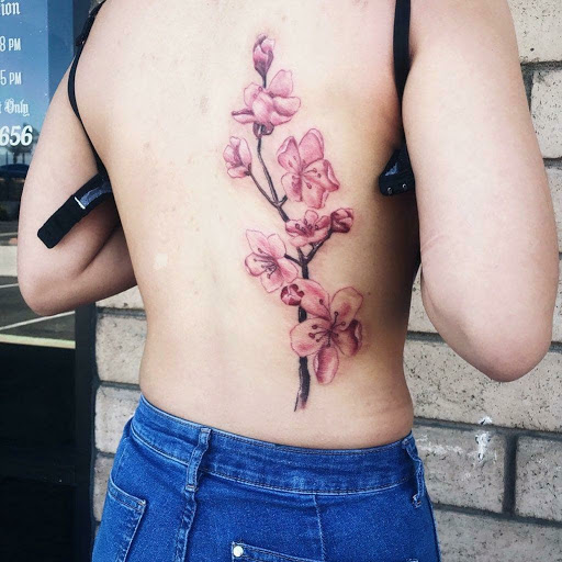 Explore ideas for tattoo sleeves, creative tattoo ideas in Los Alamitos, available at Mr. Inkwells Classy Tattoos