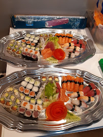 Photos du propriétaire du Restaurant de sushis Aloune sushi à Le Cannet - n°18