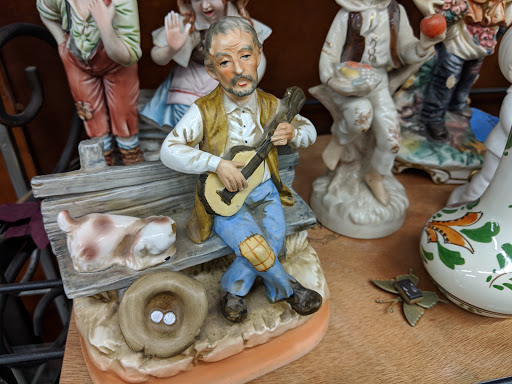 Thrift Store «Bnai Tzedukah Thrift Store», reviews and photos, 203 Sheridan Blvd, Inwood, NY 11096, USA