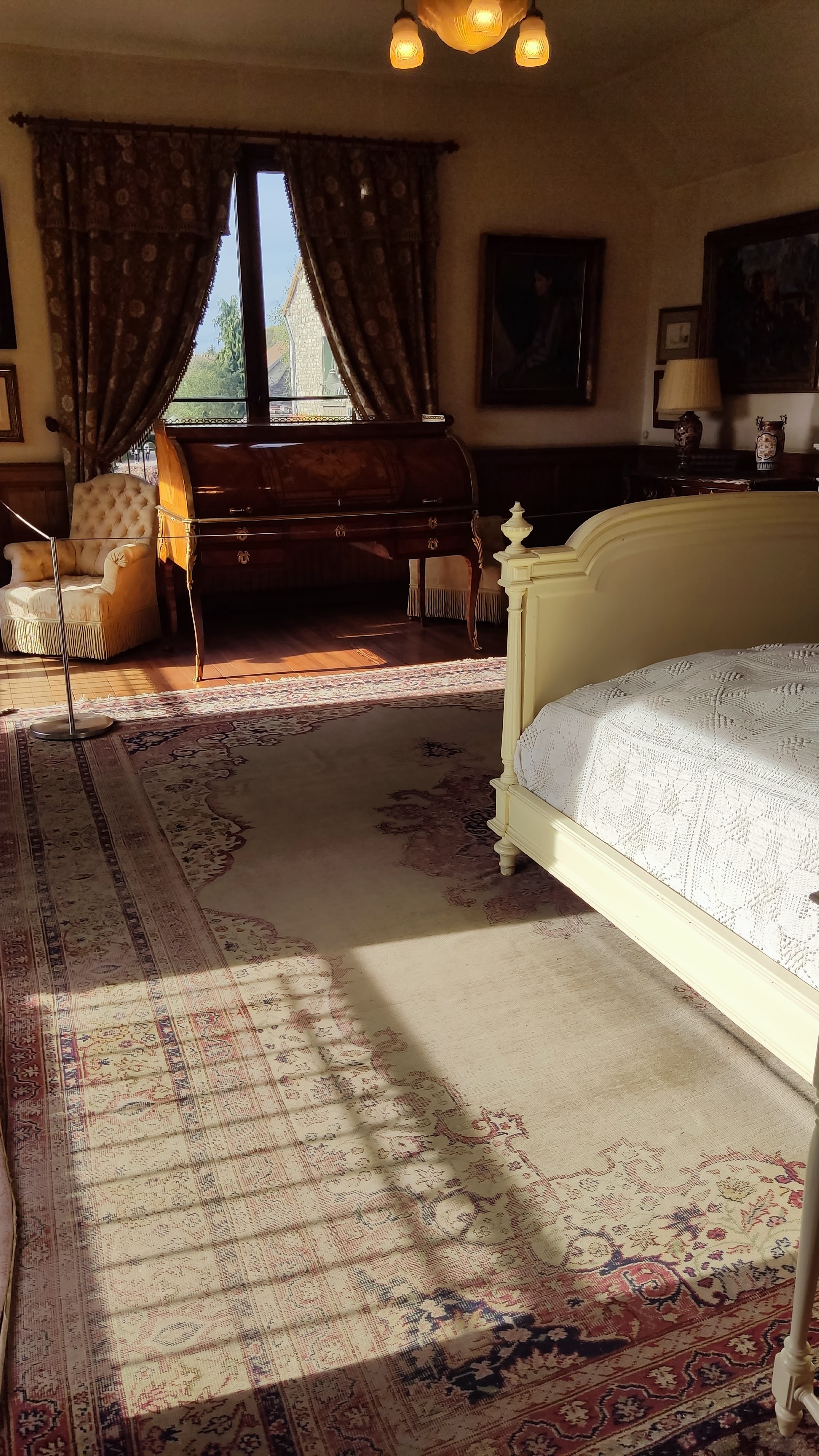 Photo n° 6 de l'avis de Isabelle.C fait le 28/10/2022 à 22:33