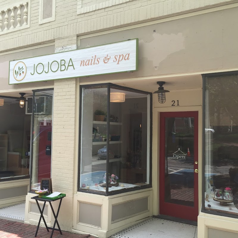 Jojoba Nails & Spa