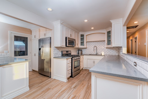 Eric Cussimonio Realtor image