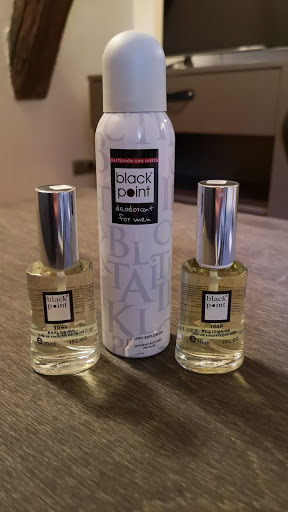 Blackpoint perfumes