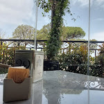 Photo n°5 de l'avis de Cat.r fait le 25/04/2022 à 22:50 sur le  Gran Caffè Napoli 1850 à Castellammare di Stabia