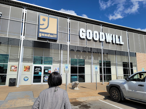 Thrift Store «Goodwill Central Texas - Hutto», reviews and photos