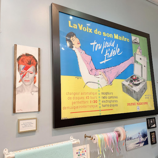 Vintage Clothing Store «audrey * k», reviews and photos, 3414 W Magnolia Blvd, Burbank, CA 91505, USA