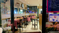 Photos du propriétaire du Restaurant BRASSERIE LE MIGNON à Paris - n°7