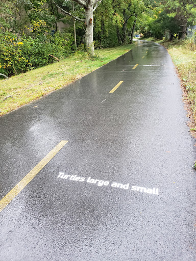 Park «Depot Park», reviews and photos, 120 South Rd, Bedford, MA 01730, USA