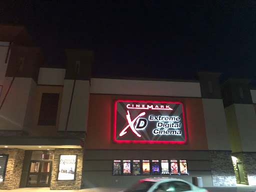 Movie Theater «Cinemark», reviews and photos, 12129 State St, Draper, UT 84020, USA