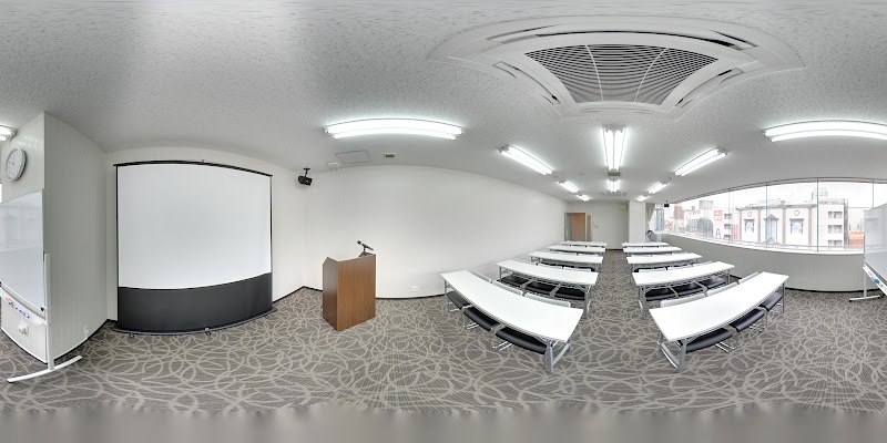 天文館ビジョンホール 鹿児島県鹿児島市東千石町 ミーティング ルーム グルコミ