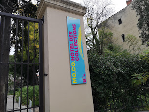 Photo n°3 de Station de tramway Gare à Montpellier ()