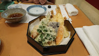 Tempura du Restaurant japonais Kamogawa à Nice - n°18