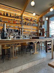 Photo n°18 de La Bonbonnière à Paris ()