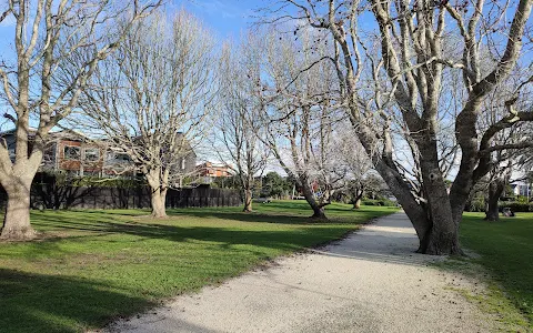 Hobsonville Point Park image