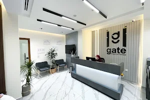 The Gate Physical Therapy image