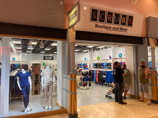 Shopping Mall «Great Lakes Crossing Outlets», reviews and photos, 4000 Baldwin Rd, Auburn Hills, MI 48326, USA