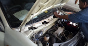 Neeli Chat Automobile Repair Works