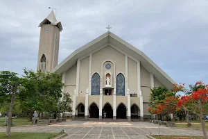 Immaculate Conception Cathedral image
