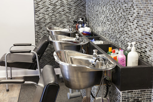 Hair Salon «Styllistik, Specializing In All Hair Care», reviews and photos, 1859 Dorchester Ave a, Dorchester, MA 02124, USA