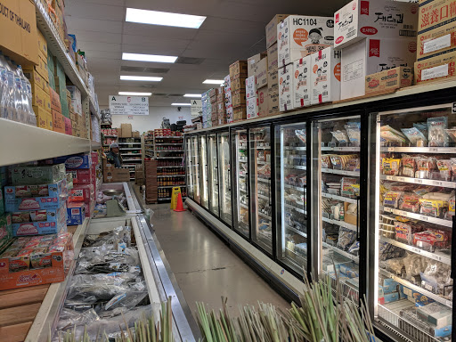 Asian Grocery Store «Tola Angkor Asian Market», reviews and photos, 11320 NE 49th St, Vancouver, WA 98682, USA