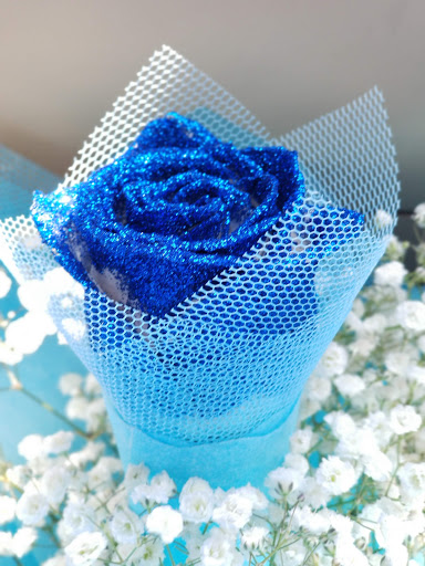 Florist «Kim Florist», reviews and photos, 227 W Las Tunas Dr, San Gabriel, CA 91776, USA