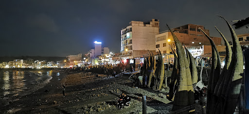 Huanchaco