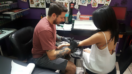 Tattoo Shop «Tattoo Blues Fort Lauderdale», reviews and photos, 927 Sunrise Ln, Fort Lauderdale, FL 33304, USA