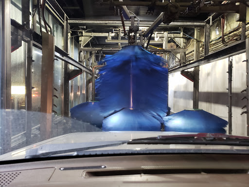 Car Wash «Kaady Car Washes», reviews and photos, 12030 SW Allen Blvd, Beaverton, OR 97005, USA