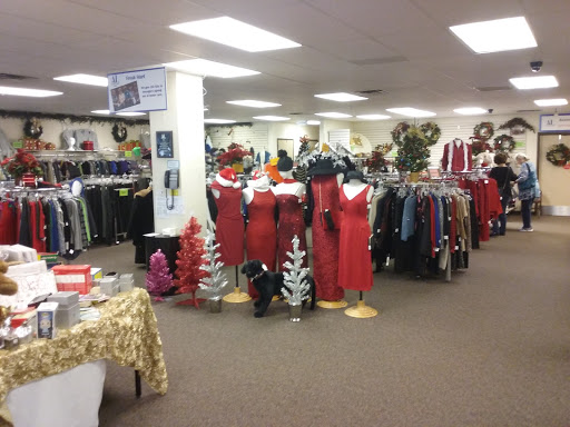 Thrift Store «Assistance League of Austin», reviews and photos