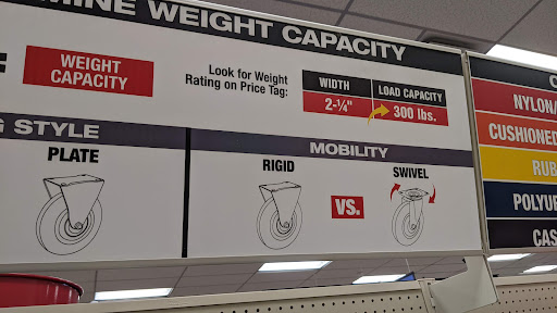 Hardware Store «Harbor Freight Tools», reviews and photos, 2856 Dekalb Pike, Norristown, PA 19401, USA