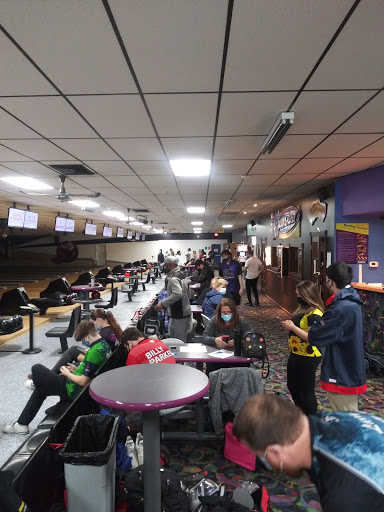 Bowling Alley «Amity Bowl», reviews and photos, 30 Selden St, Woodbridge, CT 06525, USA