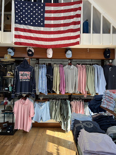 Saltwater Long Island