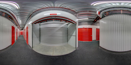 Self-Storage Facility «CubeSmart Self Storage», reviews and photos, 20825 N Rand Rd, Kildeer, IL 60047, USA