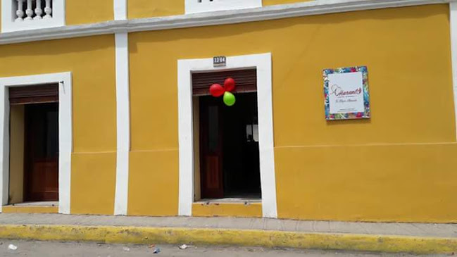 Opiniones de Amaranto Cafeteria Restaurante en Riobamba - Restaurante