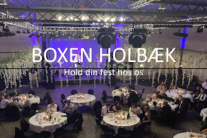 Boxen Holbæk image