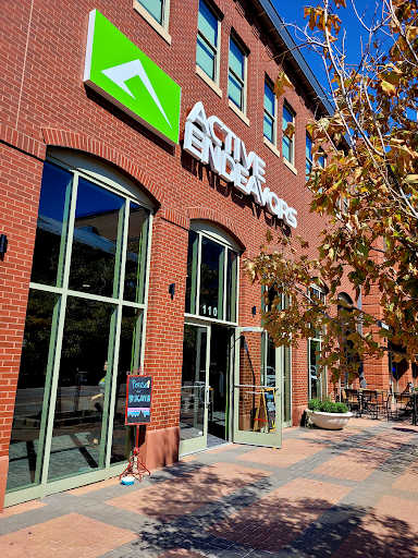 Outdoor Sports Store «Active Endeavors», reviews and photos, 138 S Clinton St, Iowa City, IA 52240, USA