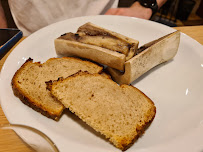 Levain panaire du Restaurant français Les Bacchantes à Paris - n°5