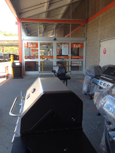 Home Improvement Store «The Home Depot», reviews and photos, 10 Gateway Blvd, Patchogue, NY 11772, USA