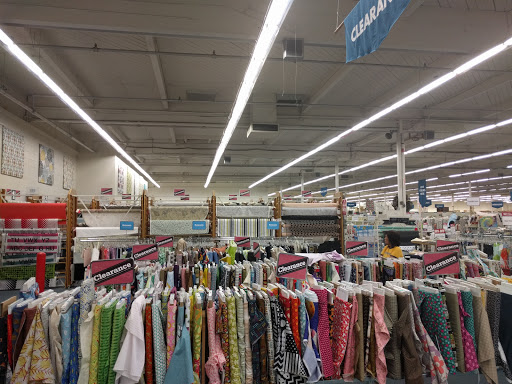 Fabric Store «Fabric Depot», reviews and photos, 700 SE 122nd Ave, Portland, OR 97233, USA